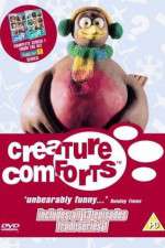 Watch Creature Comforts Zoechip