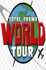 Watch Total Drama World Tour Zoechip