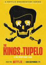 Watch The Kings of Tupelo: A Southern Crime Saga Zoechip