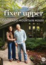 Watch Fixer Upper: Colorado Mountain House Zoechip