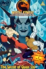 Watch Mortal Kombat Defenders of the Realm Zoechip