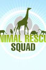 Watch Animal Rescue Squad Zoechip