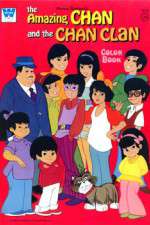 Watch The Amazing Chan and the Chan Clan Zoechip