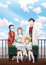 Watch Demi-chan wa Kataritai Zoechip
