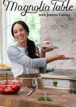 Watch Magnolia Table with Joanna Gaines Zoechip