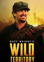 Watch Matt Wright's Wild Territory Zoechip