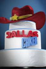 Watch Dallas Cakes Zoechip