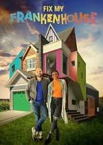 Watch Fix My Frankenhouse Zoechip