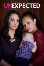 Watch Unexpected Zoechip