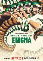 Watch Aaron Rodgers: Enigma Zoechip