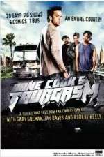 Watch Tourgasm Zoechip