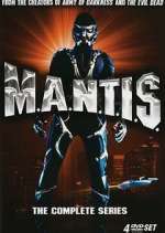 Watch M.A.N.T.I.S. Zoechip