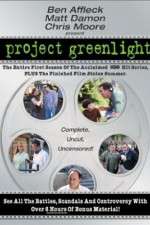 Watch Project Greenlight Zoechip