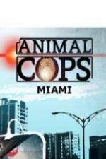 Watch Animal Cops Miami Zoechip