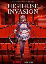 Watch High-Rise Invasion Zoechip