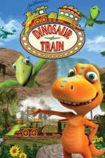 Watch Dinosaur Train Zoechip