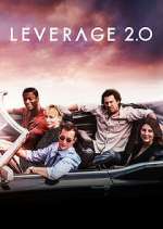 Watch Leverage: Redemption Zoechip
