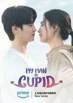 Watch My Man Is Cupid Zoechip