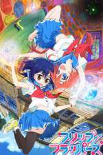 Watch Flip Flappers Zoechip