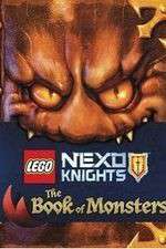 Watch Nexo Knights Zoechip