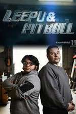 Watch Leepu & Pitbull Zoechip