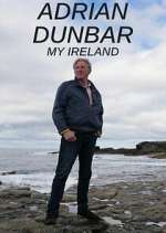Watch Adrian Dunbar: My Ireland Zoechip