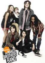 Watch The Naked Brothers Band Zoechip