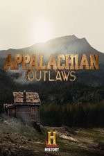 Watch Appalachian Outlaws Zoechip
