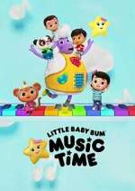 Watch Little Baby Bum: Music Time Zoechip