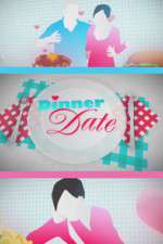 Watch Dinner Date Zoechip