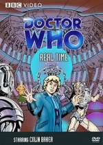 Watch Doctor Who: Real Time Zoechip
