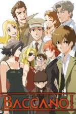 Watch Baccano Zoechip
