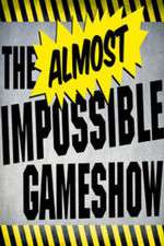 Watch The Almost Impossible Gameshow Zoechip