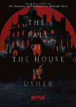 Watch The Fall of the House of Usher Zoechip