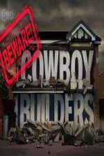 Watch Beware Cowboy Builders Abroad Zoechip