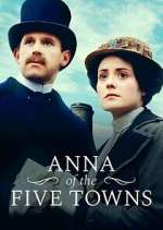 Watch Anna of the Five Towns Zoechip