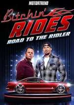 Watch Bitchin Rides Road To The Ridler Zoechip