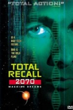 Watch Total Recall 2070 Zoechip