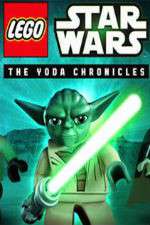 Watch LEGO Star Wars: The Yoda Chronicles Zoechip