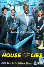Watch House of Lies Zoechip