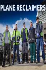 Watch Plane Reclaimers Zoechip
