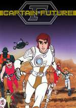 Watch Captain Future Zoechip