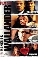 Watch Wallander Zoechip