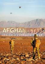 Watch Afghanistan: Inside Australia's War Zoechip