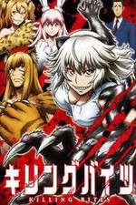 Watch Killing Bites Zoechip