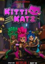 Watch Kitti Katz Zoechip
