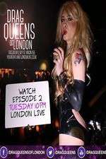 Watch Drag Queens of London Zoechip