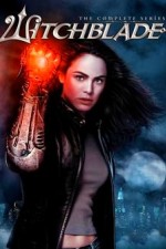 Watch Witchblade Zoechip