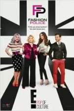 Watch Fashion Police Zoechip
