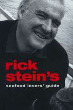 Watch Rick Stein's Seafood Lovers' Guide Zoechip
